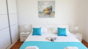Apartment for 2 with amazing sea view